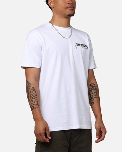 Overtime RWE Ball T-Shirt White