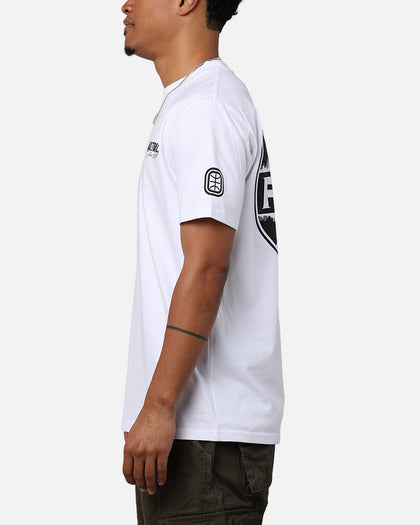 Overtime RWE Ball T-Shirt White