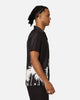 XXIII Coby Palm Button Up Shirt Black/Multi
