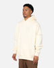 Pro Standard Las Vegas Raiders Drop Shoulder Hoodie Eggshell