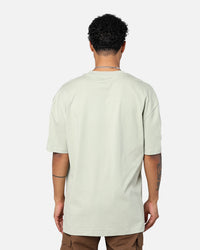 Pro Standard Las Vegas Raiders Drop Shoulder T-Shirt Moss