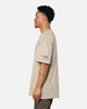 Pro Standard Vegas Golden Knights Drop Shoulder T-Shirt Taupe
