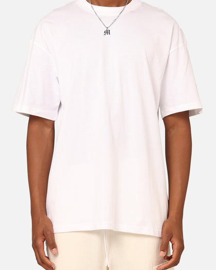 Culture Kings Standard T-Shirt White