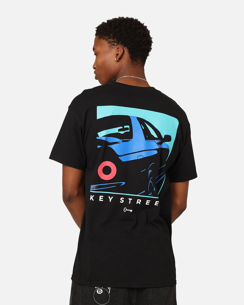 Key Star T-Shirt