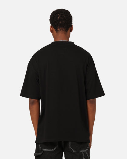 Carre Established T-Shirt Black