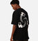 Starter 3 Star T-Shirt Black