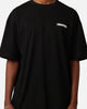 Starter 3 Star T-Shirt Black