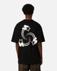 Starter 3 Star T-Shirt Black