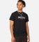 Crooks & Castles Infamous T-Shirt Black