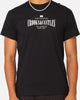 Crooks & Castles Infamous T-Shirt Black