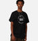 Emperor Apparel  New York City T-Shirt Black
