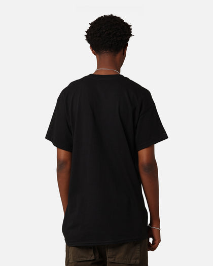 Emperor Apparel  New York City T-Shirt Black