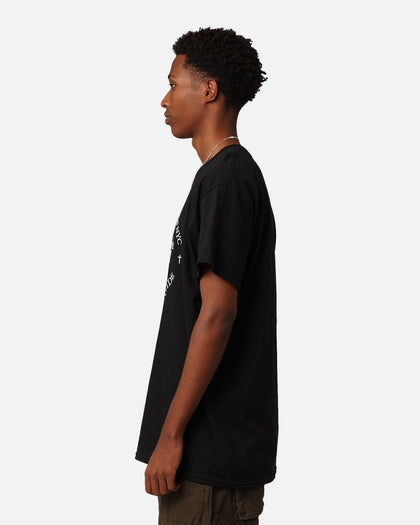 Emperor Apparel  New York City T-Shirt Black