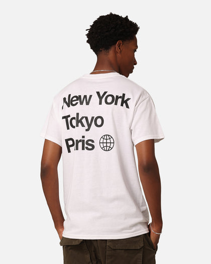 Emperor Apparel Original T-Shirt White