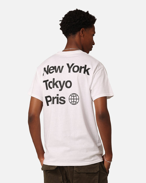 Emperor Apparel Original T-Shirt White