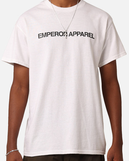 Emperor Apparel Original T-Shirt White