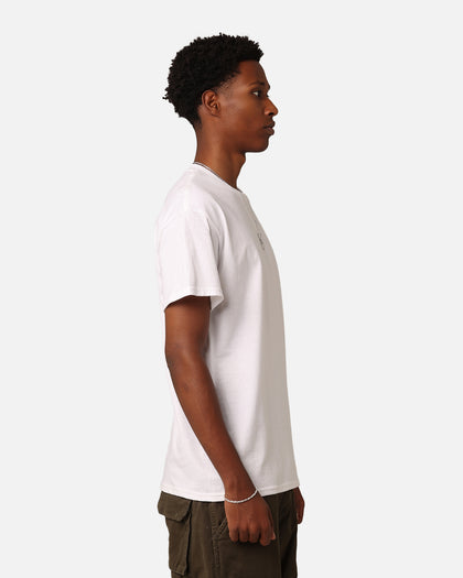 Elevn Clothing Co Regiment T-Shirt White