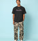 Carre Ltd T-Shirt Washed Black