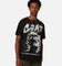 73Studio Pain Studios T-Shirt Black Wash
