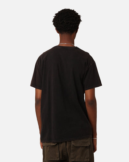 73Studio Pain Studios T-Shirt Black Wash