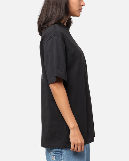 Mitchell & Ness Los Angeles Lakers Arch T-Shirt Faded Black