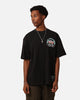 Mitchell & Ness San Antonio Spurs Arch T-Shirt Faded Black