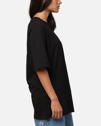 Playboy Bunny Stack T-Shirt Black