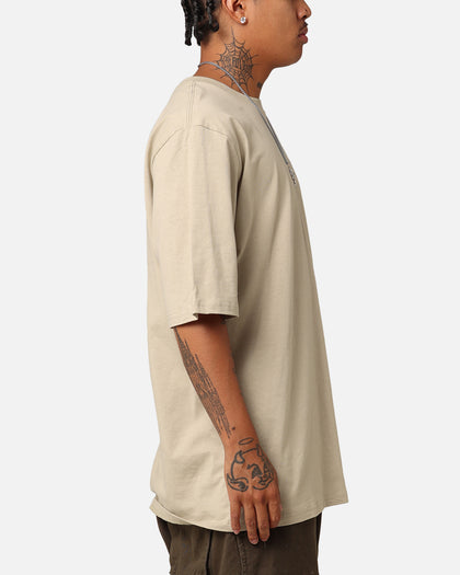 Playboy Bunny Stack T-Shirt Grey