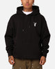 Playboy Stack Original Hoodie Black