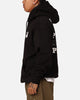 Playboy Stack Original Hoodie Black