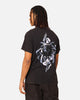 Goat Crew X Magic: The Gathering Liliana Vintage T-Shirt Black Wash