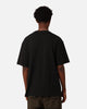 Mitchell & Ness Los Angeles Raiders Journey To Florida T-Shirt Faded Black