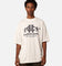 Carre Savate Club T-Shirt Off White