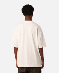 Carre Savate Club T-Shirt Off White
