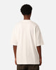 Carre Savate Club T-Shirt Off White