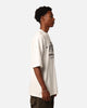 Carre Savate Club T-Shirt Off White