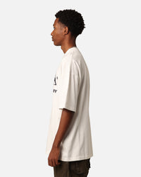 Carre Savate Club T-Shirt Off White