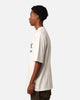Carre Savate Club T-Shirt Off White