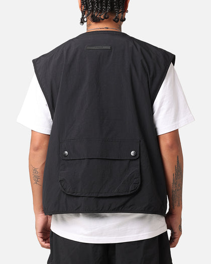 Pyra Tactical Vest Black