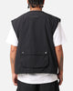 Pyra Tactical Vest Black