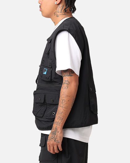 Pyra Tactical Vest Black