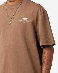 Pyra Trusted T-Shirt Mushroom