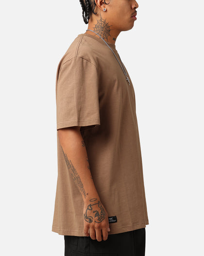 Pyra Trusted T-Shirt Mushroom