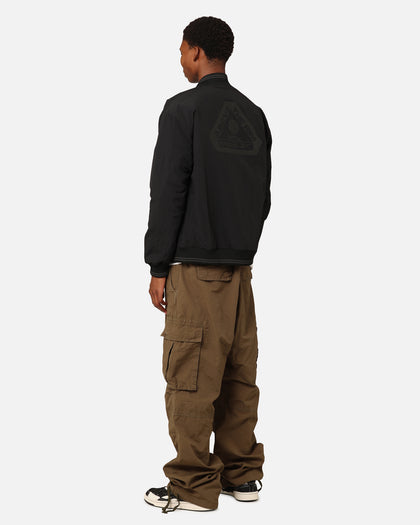 Reebok Above The Rim Hoop Wear Hoodie Black