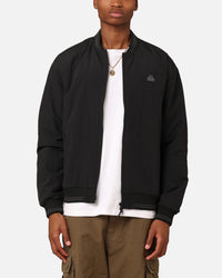 Reebok Above The Rim Hoop Wear Hoodie Black
