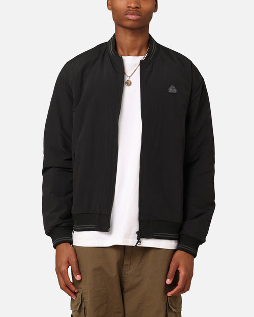 Reebok Above The Rim Hoop Wear Hoodie Black