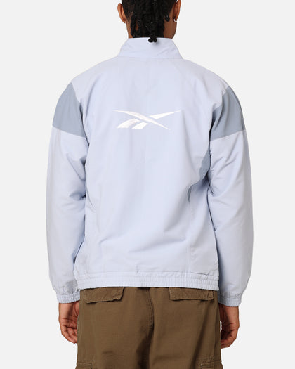 Reebok Classics Court Sport Jacket Pale Blue