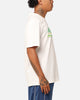 Reebok Court Sport Graphic T-Shirt Vintage White