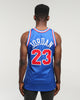 Mitchell & Ness '93 All Star East Michael Jordan #23 Authentic NBA Jersey Blue