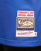 Mitchell & Ness '93 All Star East Michael Jordan #23 Authentic NBA Jersey Blue
